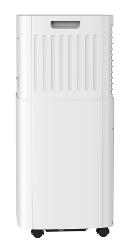 Мобильный кондиционер cерии MAGNATE RM-MT28CH-E