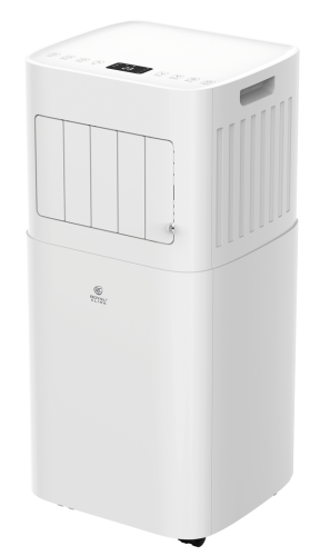 Мобильный кондиционер cерии MAGNATE RM-MT28CH-E