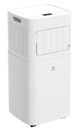 Мобильный кондиционер cерии MAGNATE RM-MT28CH-E