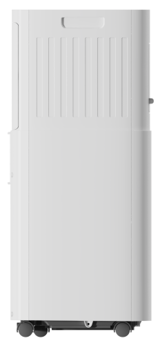 Мобильный кондиционер cерии MAGNATE RM-MT28CH-E