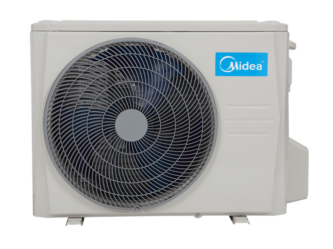 Наружный блок кондиционера Midea MOU-18HN1-Q