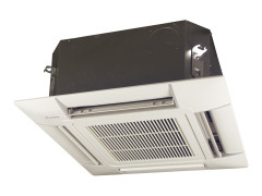Фанкойл Daikin FWF03BT