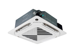 Кассетный кондиционер Kentatsu KSVB140HZAN1R KSUNB140HZAN3 KPU95-DR