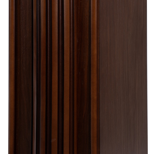 Портал Firelight Olympia 60 CO, канадский дуб