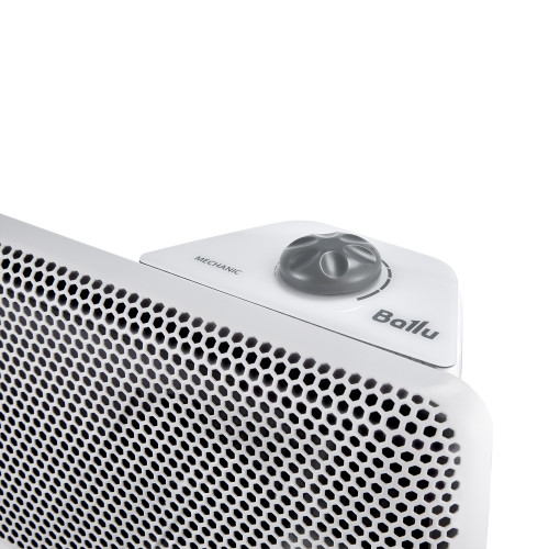 Комплект Ballu Apollo Transformer с блоком управления BEC/AT-2500-3M (механический)