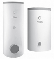 Водонагреватель косв. нагрева Эван MEGA W-E-500.81 накопит.