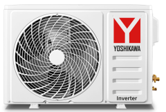 Инверторная сплит-система серии NAGARA Inverter YAC-I-09WRNG (комплект)