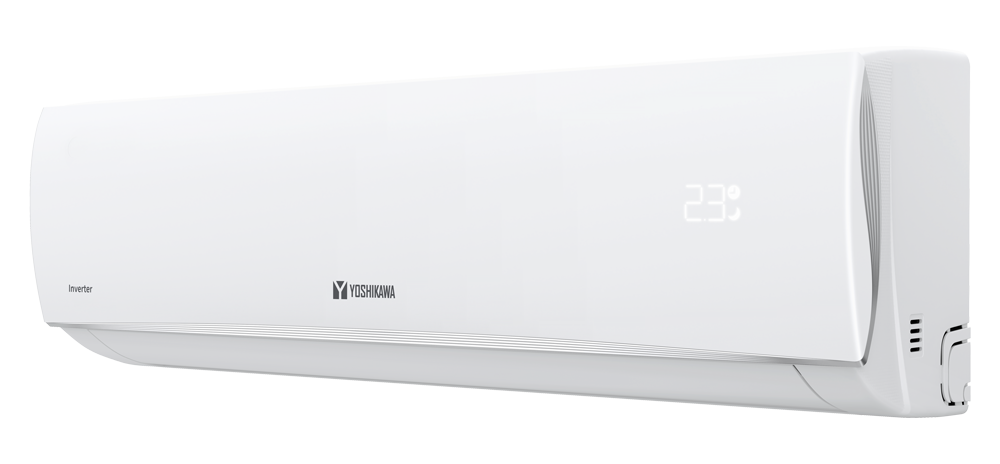 Инверторная сплит-система серии NAGARA Inverter YAC-I-09WRNG (комплект)