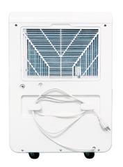 Осушитель воздуха серии PACIFIC Palazzo RD-PC70-E