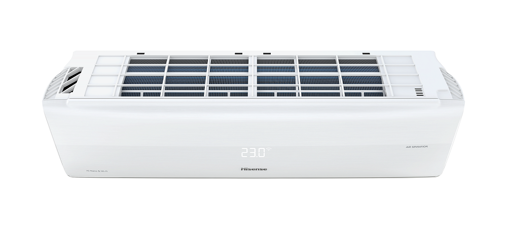 Инверторная сплит-система серии AIR SENSATION SUPERIOR DC Inverter AS-10UW4RXVQF00 (комплект)
