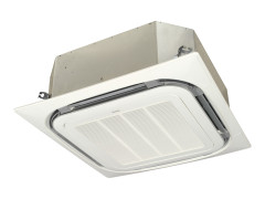 Фанкойл Daikin FWC06BT