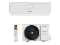 Бытовой кондиционер Bosch CLL2000 W 35 CLL2000 35