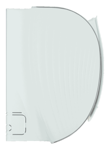 Настенный кондиционер Electrolux EACS-07HP/N3_23Y_in + EACS-07HP/N3_23Y_out, белый