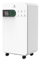 Осушитель воздуха серии PACIFIC Studio RD-PC12-EW