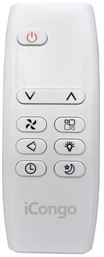 Сплит-система iCongo IAC-12CPA/PD1