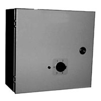 Регуляторы скорости вентиляторов трехфазные серии РСВТ 11