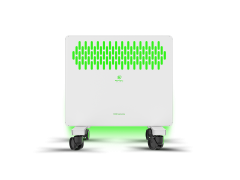 Электрический конвектор серии FIORI Meccanico REC-FRWG1500M