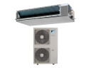Канальный кондиционер Daikin FBA140A RZQSG140LY