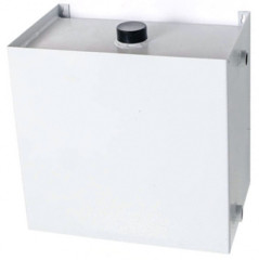 Бак Расширительный ЛЕМАКС 24 л(серый)