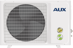 Наружный блок сплит системы AUX AS-H09B4/FJ-R1