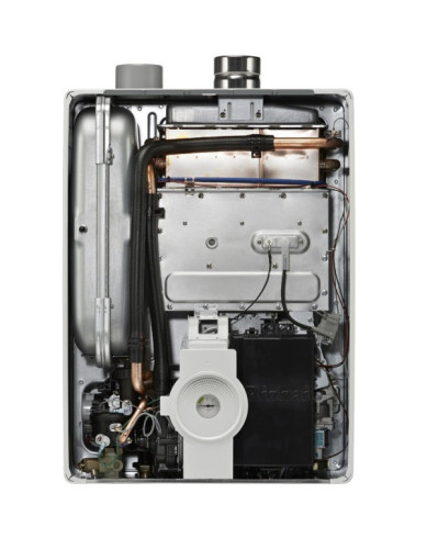 Настенный газовый котел Rinnai BR-K24