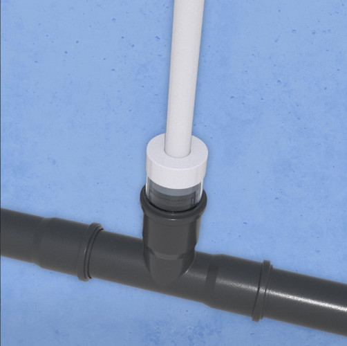 Сифон RexFaber G-35 Mini RG001020