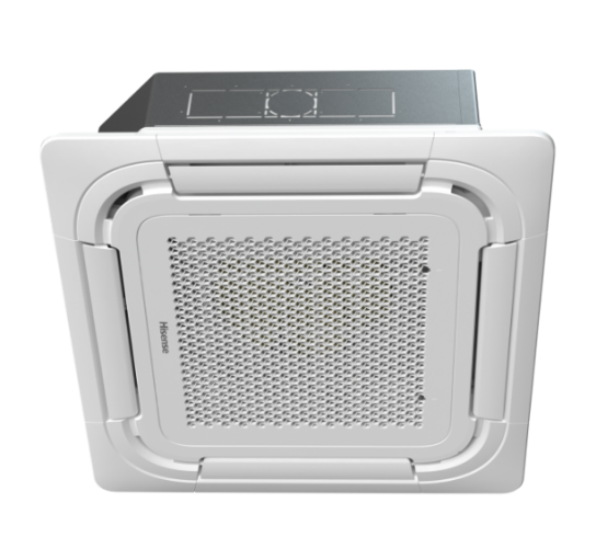 Сплит-система кассетного типа серии HEAVY CLASSIC 2022 AUC-24HR4SJA/AUC-950R/AUW-24H4SF (комплект)