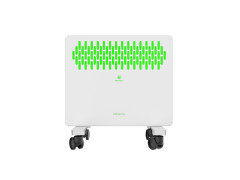 Электрический конвектор серии FIORI Meccanico REC-FRWG2000M