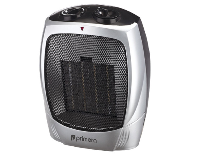 Тепловентилятор Primera FHP-1820-FCT