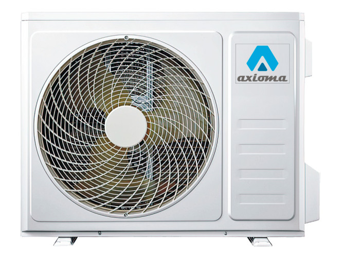 Наружный блок мультисистемы Axioma ASB32M4Z1R