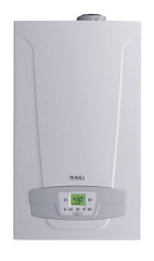 Котел газовый DUO-TEC COMPACT 1.24 GA