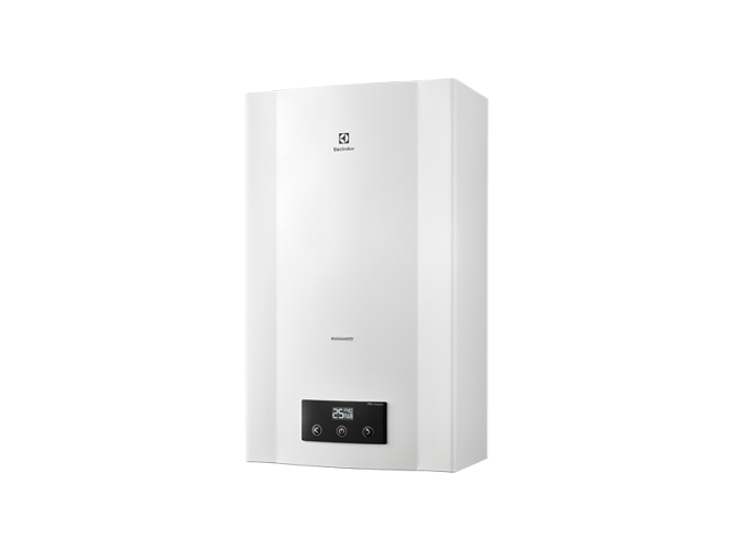 Колонка газовая Electrolux GWH 11 ProInventer