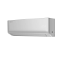 Внутренний блок настенного типа серии VIBE PRO SILVER MULTI EU DC Inverter AMS-09UW4RYCHD00(S) (комплект)