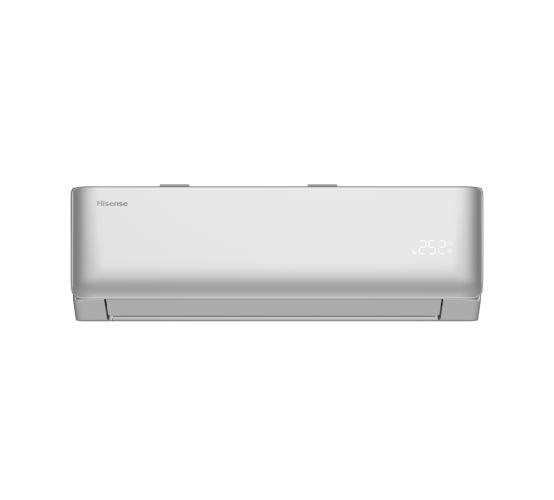 Внутренний блок настенного типа серии VIBE PRO SILVER MULTI EU DC Inverter AMS-09UW4RYCHD00(S) (комплект)