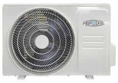 Классическая сплит-система серии БАЙКАЛ КНБ-БКМ07ОН (комплект)