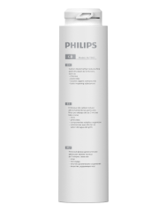 AUT883/10 Комплект картриджей механической очистки для системы фильтрации AUT3268/10