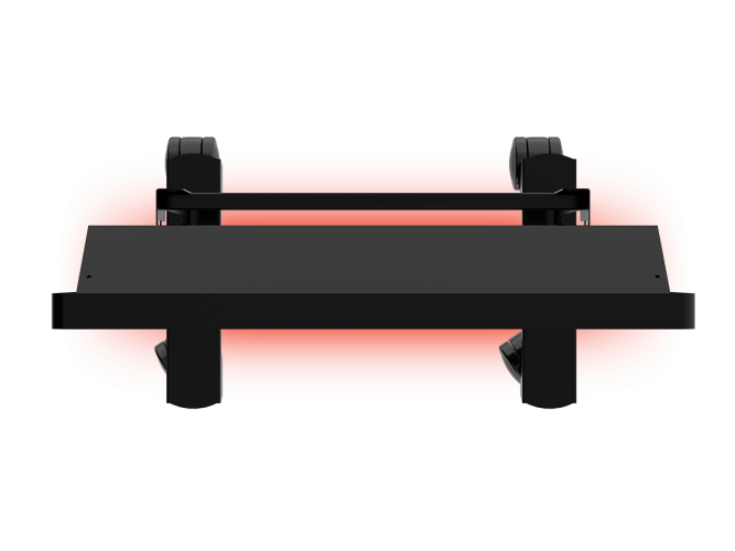 Электрический конвектор серии FIORI Meccanico REC-FRBR1000M