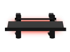 Электрический конвектор серии FIORI Meccanico REC-FRBR1000M