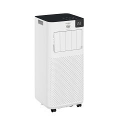 Мобильный кондиционер cерии MAGNOLIA MAC-MG22CON01