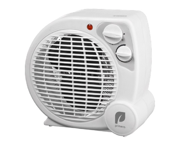 Тепловентилятор Primera FHP-2012-FWT
