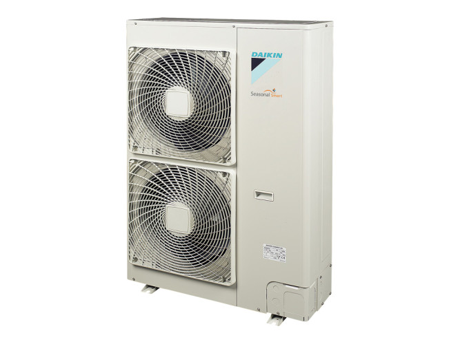 Канальный кондиционер Daikin FBA100A RZQG100L8Y