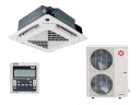Кассетный кондиционер Kentatsu KSVT140HFAN3 KSUT140HFAN3 KPU95-DR