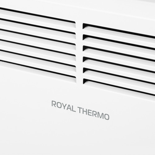 Конвектор электрический Royal Thermo Nero RTCN/M-1000