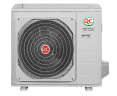 Классическая сплит-система канального типа серии ESPERTO 2026 ES-D 36HWEX/ES-E 36HEX (комплект)