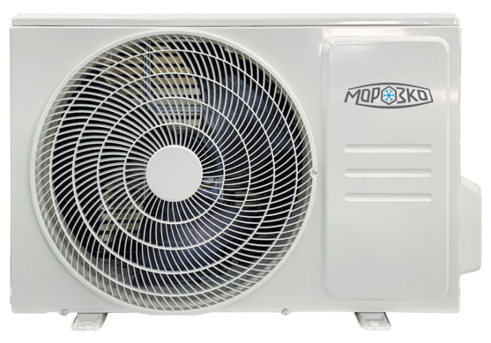 Классическая сплит-система серии БАЙКАЛ КНБ-БКМ09ОН (комплект)