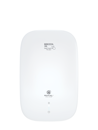 Приточно-очистительный комплекс BREZZA XS RCB 75