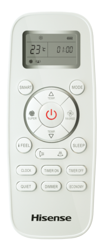 Сплит-система кассетного типа серии HEAVY CLASSIC 2022 AUC-48HR4SKA/AUC-950R/AUW-48H6SE1 (комплект)