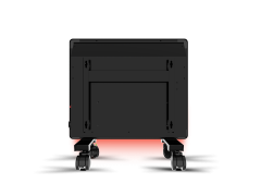 Электрический конвектор серии FIORI Meccanico REC-FRBR1500M