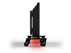 Электрический конвектор серии FIORI Meccanico REC-FRBR1500M