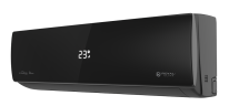 Инверторная сплит-система серии ATTICA NERO Inverter RCI-AN70HN (комплект)
